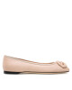 GIUSEPPE ZANOTTI Балеринки E260007 Розов - Mera.bg
