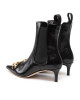 Giuseppe Zanotti Боти I270001 Black 001 - Mera.bg