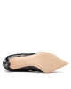 Giuseppe Zanotti Боти I270001 Black 001 - Mera.bg