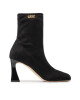 Giuseppe Zanotti Боти I270002 Black 001 - Mera.bg