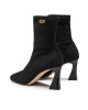Giuseppe Zanotti Боти I270002 Black 001 - Mera.bg