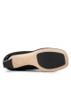 Giuseppe Zanotti Боти I270002 Black 001 - Mera.bg