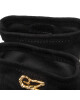Giuseppe Zanotti Боти I270002 Black 001 - Mera.bg