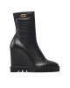 Giuseppe Zanotti Боти I270033 Black 001 - Mera.bg