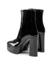 Giuseppe Zanotti Боти I270017 Black 001 - Mera.bg