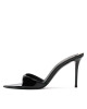 Giuseppe Zanotti Чехли E300026 Black 007 - Mera.bg