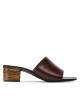 GIUSEPPE ZANOTTI Чехли E200050 001 Кафяв - Mera.bg