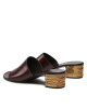 GIUSEPPE ZANOTTI Чехли E200050 001 Кафяв - Mera.bg