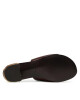GIUSEPPE ZANOTTI Чехли E200050 001 Кафяв - Mera.bg