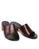 GIUSEPPE ZANOTTI Чехли E200050 001 Кафяв - Mera.bg