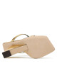 Giuseppe Zanotti Чехли E200053 Златист - Mera.bg