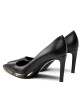 GIUSEPPE ZANOTTI Обувки на ток I260008 Черен - Mera.bg