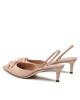 Giuseppe Zanotti Сандали E250019 Pink 001 - Mera.bg