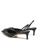 GIUSEPPE ZANOTTI Сандали E250019 Черен - Mera.bg