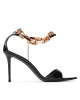 Giuseppe Zanotti Сандали E300034 Black 002 - Mera.bg