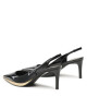 GIUSEPPE ZANOTTI Сандали E350000 Черен - Mera.bg