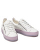 GIUSEPPE ZANOTTI Сникърси RS20017 Бял - Mera.bg