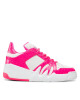 Giuseppe Zanotti Сникърси RS20019 White 003 - Mera.bg
