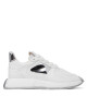 GIUSEPPE ZANOTTI Сникърси RS20029 002 Бял - Mera.bg