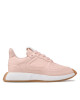 GIUSEPPE ZANOTTI Сникърси RS20030 Розов - Mera.bg