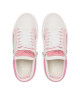 GIUSEPPE ZANOTTI Сникърси RS30025 003 Бял - Mera.bg