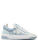 GIUSEPPE ZANOTTI Сникърси RS30025 004 Бял - Mera.bg