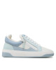GIUSEPPE ZANOTTI Сникърси RS30025 004 Бял - Mera.bg