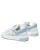 GIUSEPPE ZANOTTI Сникърси RS30025 004 Бял - Mera.bg
