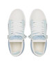 GIUSEPPE ZANOTTI Сникърси RS30025 004 Бял - Mera.bg