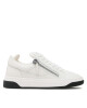GIUSEPPE ZANOTTI Сникърси RS30026 Бял - Mera.bg