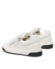 GIUSEPPE ZANOTTI Сникърси RS30026 Бял - Mera.bg