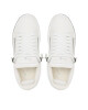 GIUSEPPE ZANOTTI Сникърси RS30026 Бял - Mera.bg