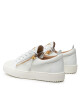 Giuseppe Zanotti Сникърси RU00010 004 Бял - Mera.bg