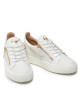 Giuseppe Zanotti Сникърси RU00010 004 Бял - Mera.bg