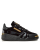 GIUSEPPE ZANOTTI Сникърси RU20063 Черен - Mera.bg