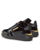 GIUSEPPE ZANOTTI Сникърси RU20063 Черен - Mera.bg