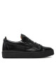GIUSEPPE ZANOTTI Сникърси RU40035 Черен - Mera.bg