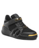Giuseppe Zanotti Сникърси RW20031 Black 003 - Mera.bg