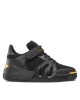 Giuseppe Zanotti Сникърси RW20031 Black 003 - Mera.bg