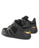 Giuseppe Zanotti Сникърси RW20031 Black 003 - Mera.bg