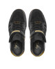 Giuseppe Zanotti Сникърси RW20031 Black 003 - Mera.bg