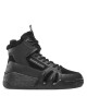GIUSEPPE ZANOTTI Сникърси RW20056 Черен - Mera.bg