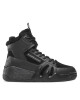 GIUSEPPE ZANOTTI Сникърси RW20056 Черен - Mera.bg