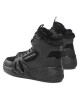 GIUSEPPE ZANOTTI Сникърси RW20056 Черен - Mera.bg