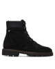 Giuseppe Zanotti Зимни обувки IU50023/002 Черен - Mera.bg