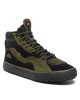 Globe Сникърси Dimension GBDIME Black/Moss/Summit 20569 - Mera.bg