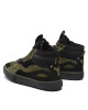 Globe Сникърси Dimension GBDIME Black/Moss/Summit 20569 - Mera.bg
