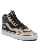 Globe Сникърси Dimension GBDIME Khaki/Black 16010 - Mera.bg