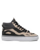 Globe Сникърси Dimension GBDIME Khaki/Black 16010 - Mera.bg