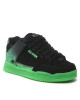 Globe Сникърси Tilt-Kids GBKTILT Black/Green Stipple 20585 - Mera.bg
